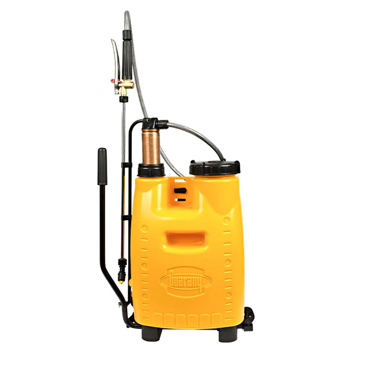 Guarany Professional Backpack Sprayer 12 Litre 3 Guarany Professional Backpack Sprayer 12 Litre
