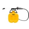 Guarany Compression Sprayer 4.7L -Outdoor Garden Care Shop 4.7 litre compression sprayer