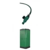 Leachate Hose Extension Kit 2 Leachate Hose Extension Kit -Outdoor Garden Care Shop aerobin hot composter extension hose combination