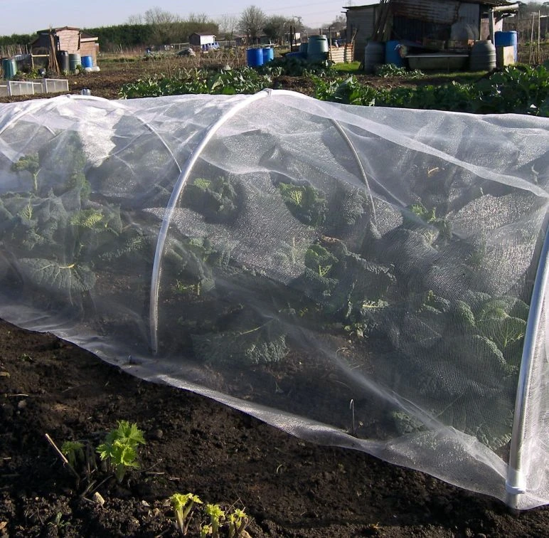 Aluminium Large Garden Hoop Tunnel Kits 6 Aluminium Large Garden Hoop Tunnel Kits - Image 4