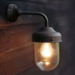 Garden Barn Light Outdoor Lighting