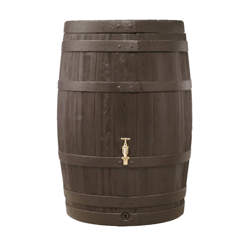 Barrica Barrel Water Butt 420L 5 Barrica Barrel Water Butt 420L - Image 3