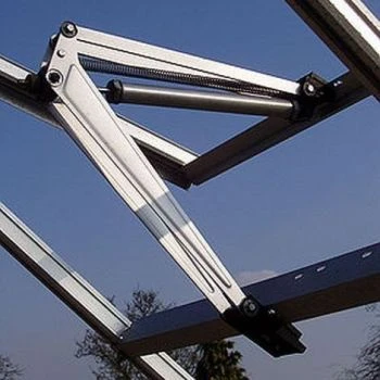 Bayliss XL Greenhouse Autovent 3 Bayliss XL Greenhouse Autovent