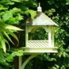 Bempton Bird Table 1 Bempton Bird Table -Outdoor Garden Care Shop bempton wall bracket 2 350