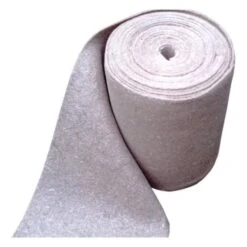 Biodegradable Weed Control Roll 1m X 25m