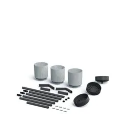 Bloomie Plant Pot Stand -Outdoor Garden Care Shop bloomie plant pot stand parts