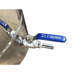 Stainless Steel Bokashi Composter Kit 30L -Outdoor Garden Care Shop bokashi bin stainless steel