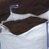Wool Compost For Bulbs Bulk Bag 800L -Outdoor Garden Care Shop bulk compost bag organic gardening