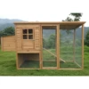Poultry House For Up To 6 Hens Hawthorn -Outdoor Garden Care Shop chicken coop