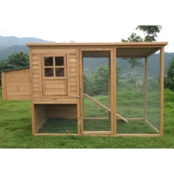Poultry House For Up To 6 Hens Hawthorn