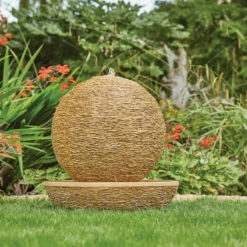 Cotswold Sun Water Feature 7 Cotswold Sun Water Feature -Outdoor Garden Care Shop cotswold sun garden water feature