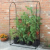 Tomato Crop Booster Frame Or Cover -Outdoor Garden Care Shop crop booster 2 1