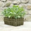 Deep Rootrainers For Plant Propagation 2 Deep Rootrainers For Plant Propagation -Outdoor Garden Care Shop deep rootrainer grow from seed 1