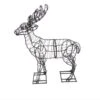 Topiary Frame - Deer -Outdoor Garden Care Shop deer topiary frame