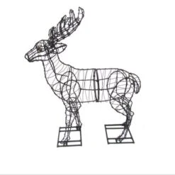 Topiary Frame - Deer
