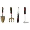 Darlac Set Of 4 Hand Tools -Outdoor Garden Care Shop dhts1