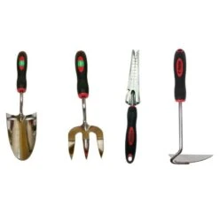 Darlac Set Of 4 Hand Tools