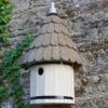 Dove Nest Box -Outdoor Garden Care Shop dove cote bird house