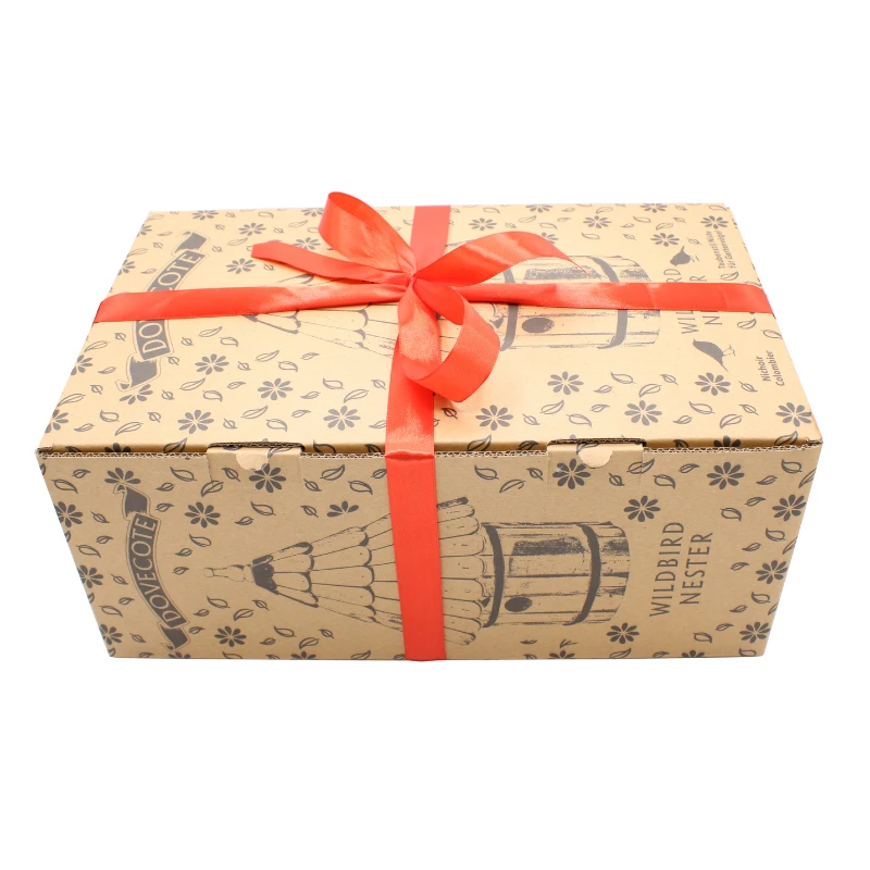 Dovecote Nest Box And Wi-fi Camera Gift Set 4 Dovecote Nest Box And Wi-fi Camera Gift Set - Image 2