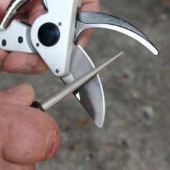 Tungsten & Diamond Sharpener DP102 -Outdoor Garden Care Shop dp102 1