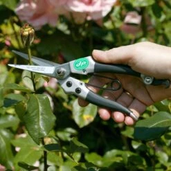 Compact Snips For Gardeners And Flower Arrangers DP42