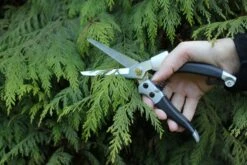 Compact Hand Shears Long Blades Darlac DP44 -Outdoor Garden Care Shop dp44d