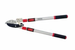 Garden Lopper Telescopic Ratchet Darlac DP474A 5 Garden Lopper Telescopic Ratchet Darlac DP474A -Outdoor Garden Care Shop dp474a closed 2011