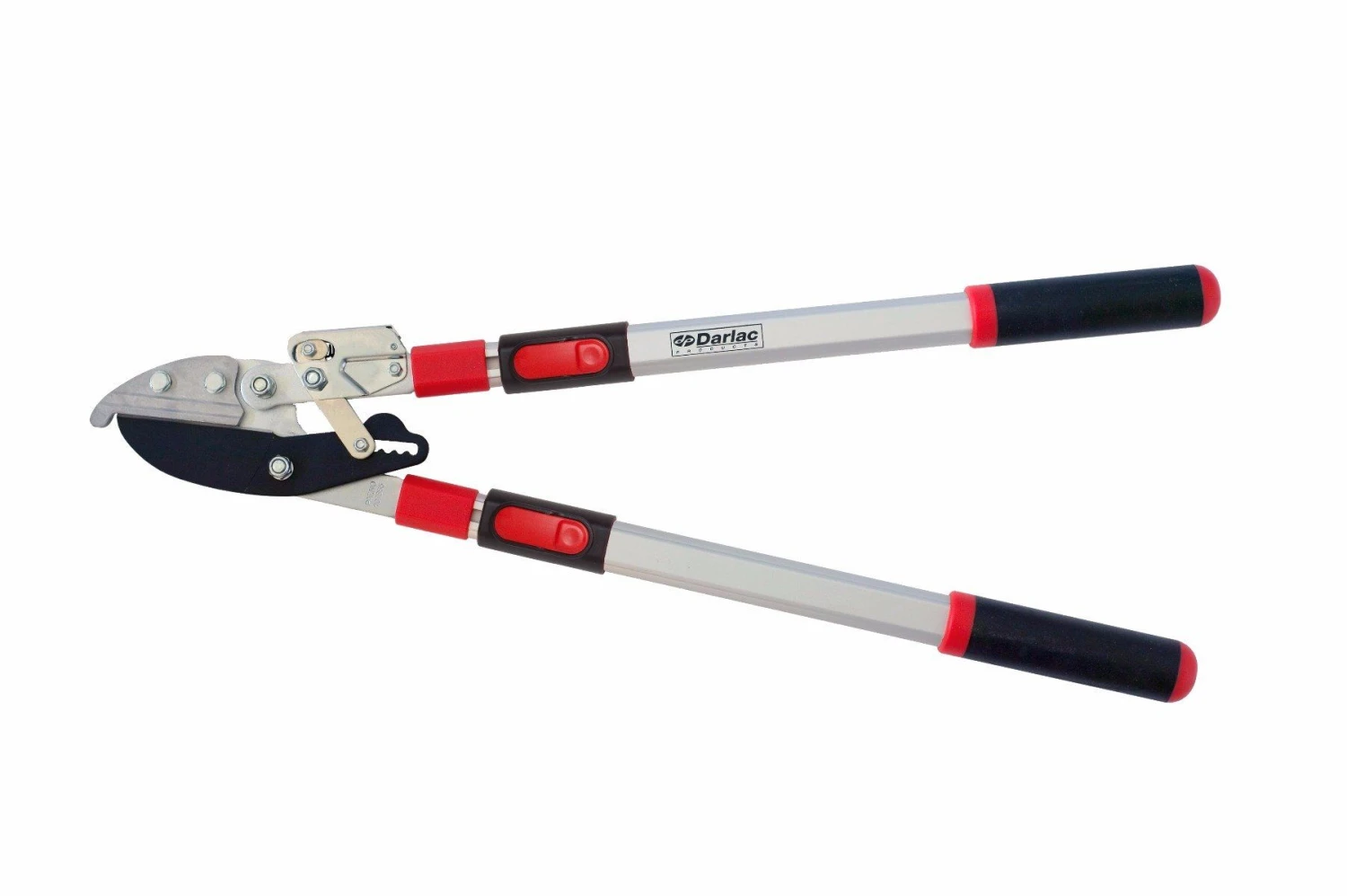 Garden Lopper Telescopic Ratchet Darlac DP474A 4 Garden Lopper Telescopic Ratchet Darlac DP474A - Image 2
