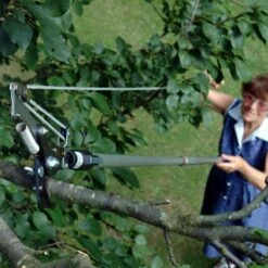 Swop Top Set - Fruit Picking/ Pruning Set -Outdoor Garden Care Shop dp563a