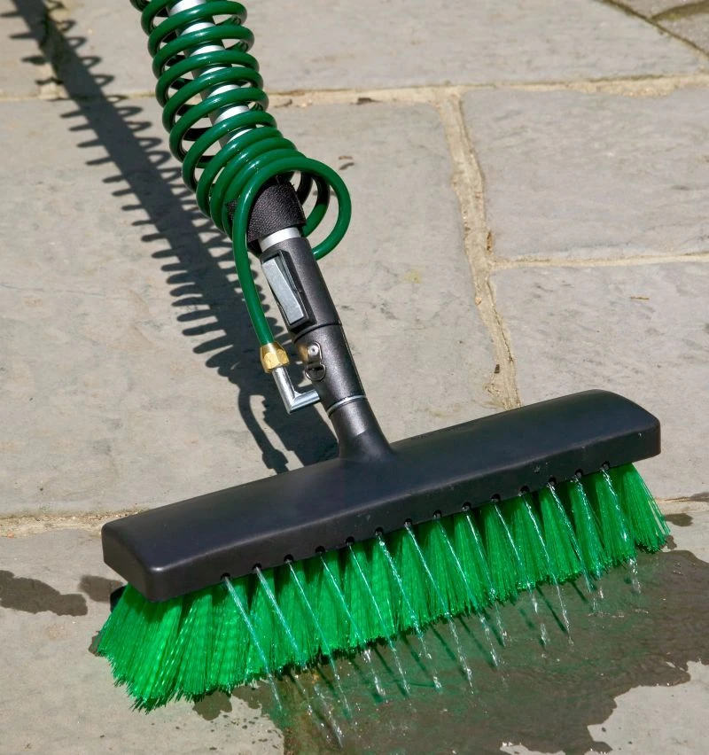 Swop Top Cleansweep Brush DP572 3 Swop Top Cleansweep Brush DP572
