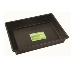 Multipurpose Tray Deep For Gardening