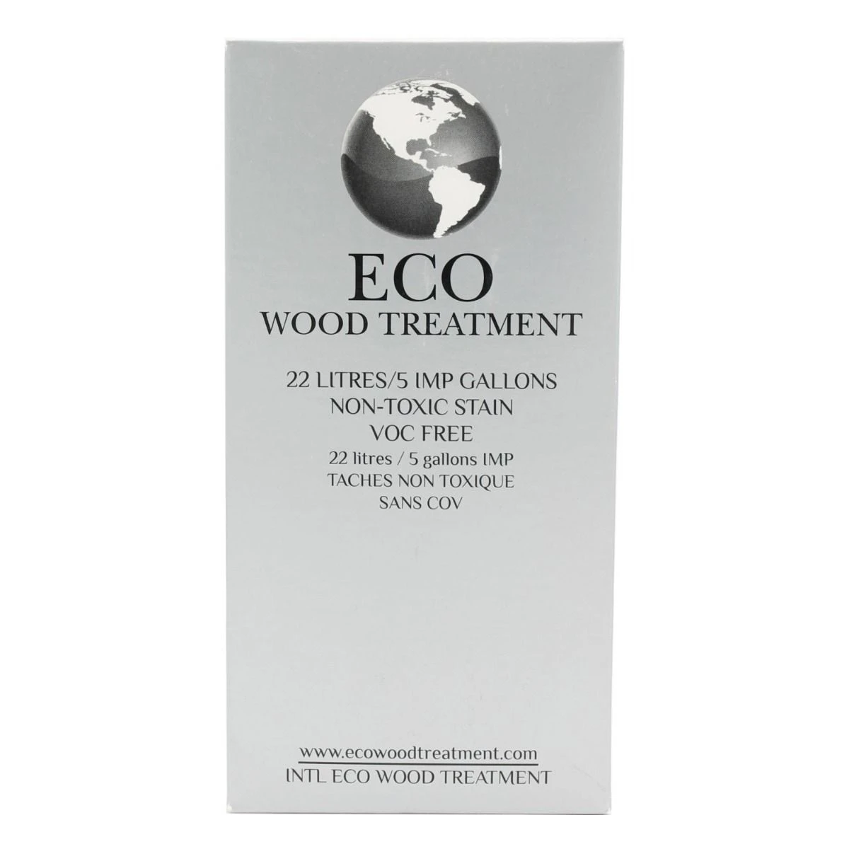 Eco Wood, Safe Natural Wood Treatment 22 Litres 3 Eco Wood, Safe Natural Wood Treatment 22 Litres
