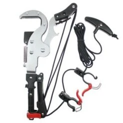 Darlac Expert Tree Pruning Set -Outdoor Garden Care Shop expert geared anvill tree prunner.350