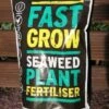 Fast Grow Seaweed Feed Fertiliser 10kg -Outdoor Garden Care Shop fast seaweed fertiliser