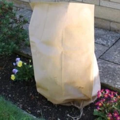 Fleece Bag Jackets For Winter Protection Of Plants 8 Fleece Bag Jackets For Winter Protection Of Plants -Outdoor Garden Care Shop fleece bag 2 350