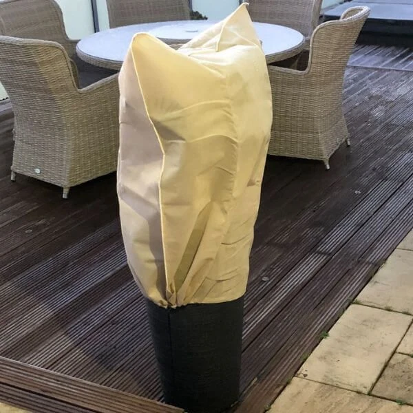 Fleece Bag Jackets For Winter Protection Of Plants 6 Fleece Bag Jackets For Winter Protection Of Plants - Image 4