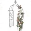 Garden Steel Arch Imperial Ogee -Outdoor Garden Care Shop ga400 imperial ogee