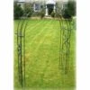 Garden Steel Arch Imperial Traditional Arch -Outdoor Garden Care Shop ga500 imperial traditional arch 2