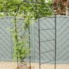 Garden Arch Steel Arcadia -Outdoor Garden Care Shop garden arcadia arch