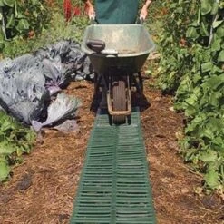 Garden Path Create Instant Path In The Garden