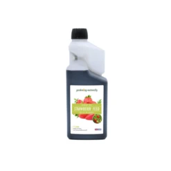 Strawberry Feed -Outdoor Garden Care Shop gardening strawberry feed 1litre
