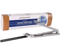 Automatic Greenhouse Window Opener Autovent -Outdoor Garden Care Shop gav2