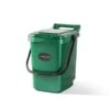 Kitchen Kerbside Green Caddy 23 Litre 2 Kitchen Kerbside Green Caddy 23 Litre -Outdoor Garden Care Shop green kitchen caddy