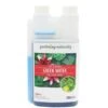 Anti Green Water Natural Pond Treatment 2 Anti Green Water Natural Pond Treatment -Outdoor Garden Care Shop green water pond treatment clean