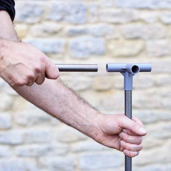 Greenhouse GroZone Max 6 Greenhouse GroZone Max - Image 4