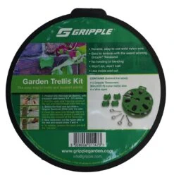 Gripple Plant Support System Similar To Trellis 8 Gripple Plant Support System Similar To Trellis -Outdoor Garden Care Shop grgs kit 1