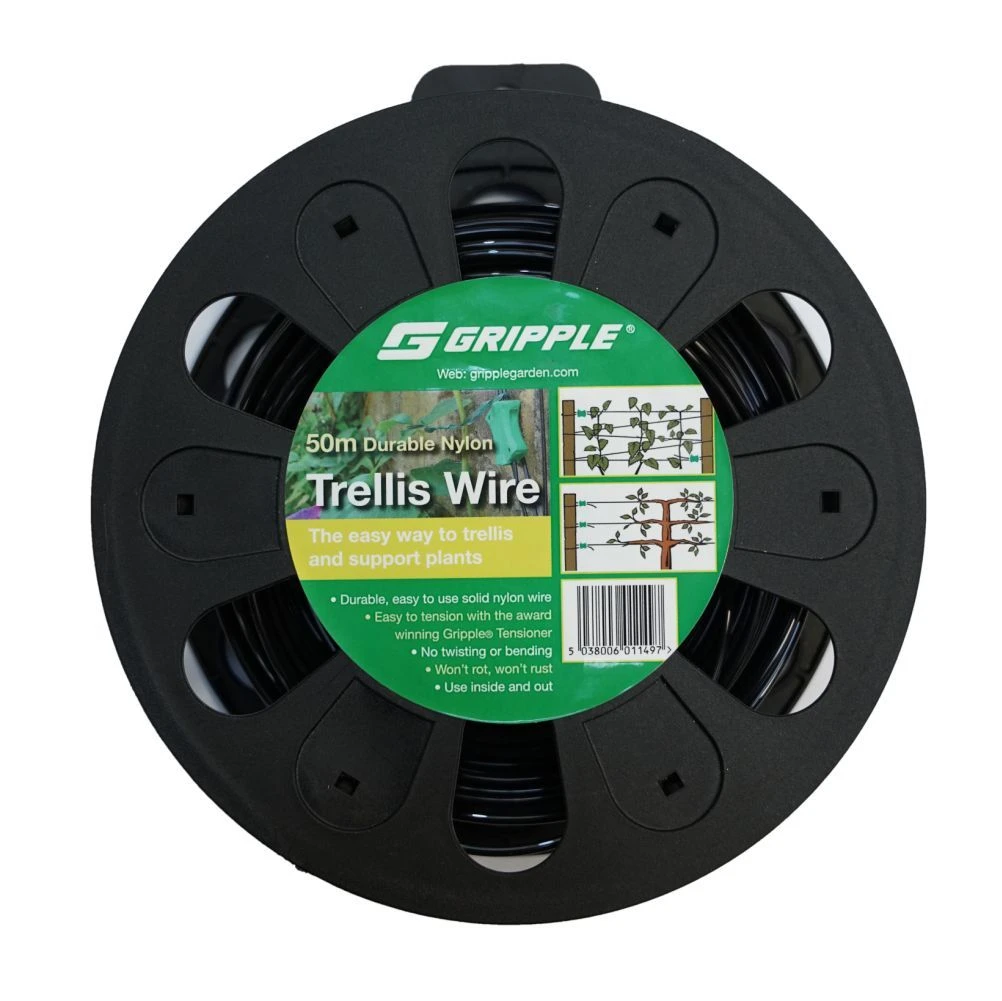 Gripple Plant Support System Similar To Trellis 3 Gripple Plant Support System Similar To Trellis