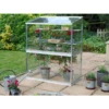 Mini Greenhouse Growhouses 1 Mini Greenhouse Growhouses -Outdoor Garden Care Shop growhouse 4ft 1