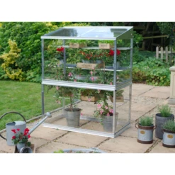Mini Greenhouse Growhouses