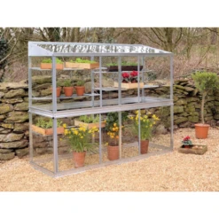 Mini Greenhouse Growhouses 7 Mini Greenhouse Growhouses -Outdoor Garden Care Shop growhouse 6ft 1